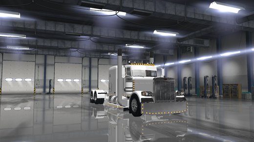 Peterbilt @@Custom 379/389@@