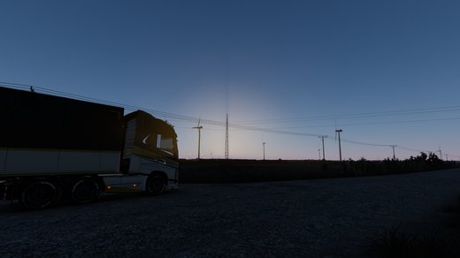 Volvo FH4