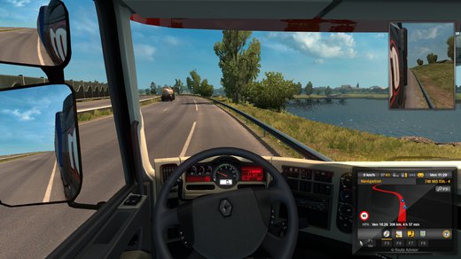 Renault Premium