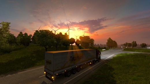 Mercedes-Benz Actros