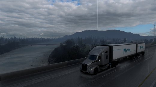 Kenworth T680