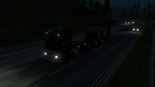 Mercedes-Benz New Actros