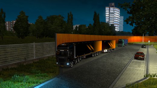 Scania R 2009