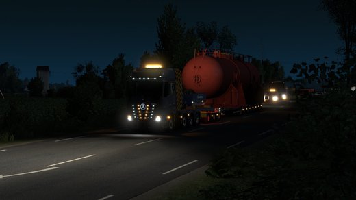 Mercedes-Benz New Actros
