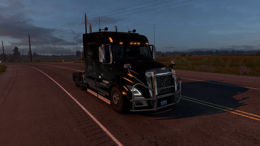 Volvo VNL