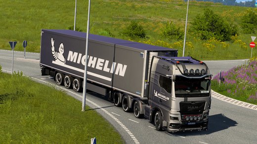 MAN TGX