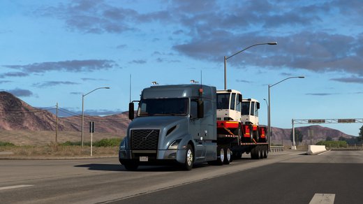 Volvo VNL