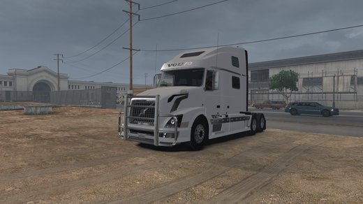 Volvo VNL64T 780