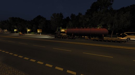 Volvo FH3