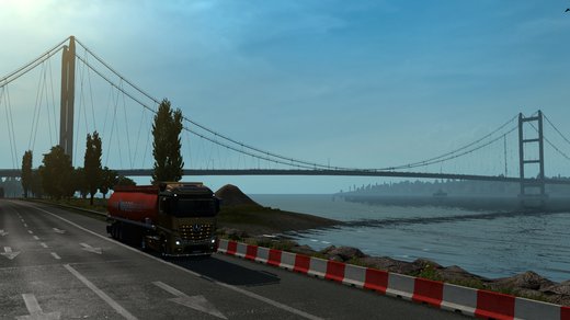 Mercedes-Benz New Actros