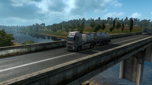 Volvo FH3