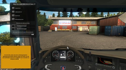 Scania R 2009
