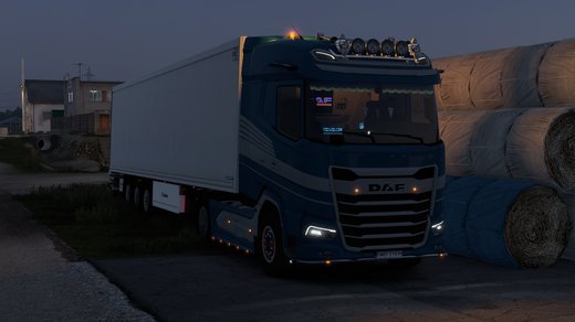 DAF NGD