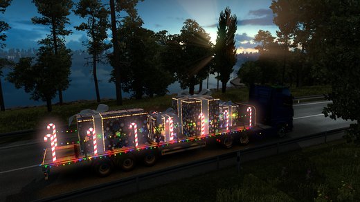 Mercedes-Benz New Actros