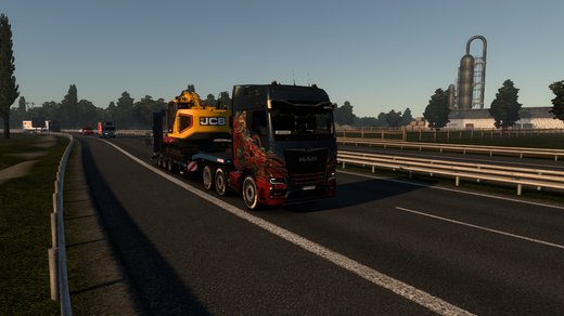 MAN TGX