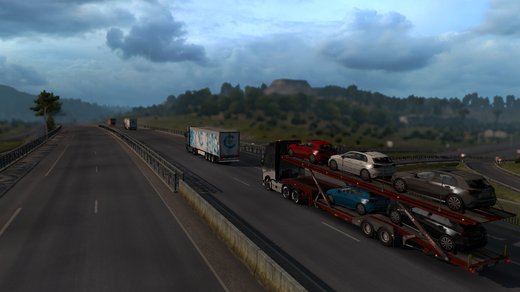 Volvo FH4