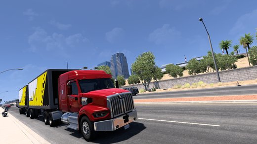 Western Star 49X
