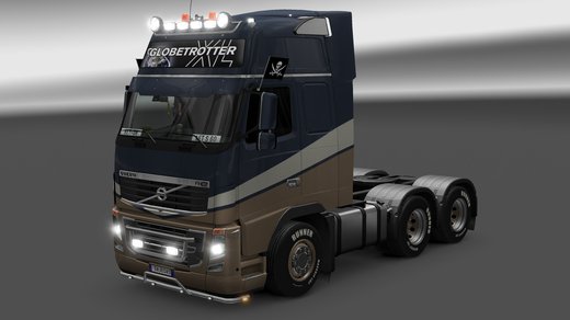 Volvo FH3