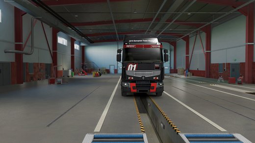 Renault Premium