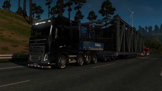 Volvo FH4