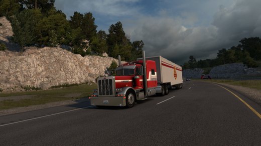 Pete Glider