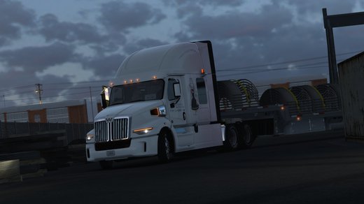 Western Star 57X