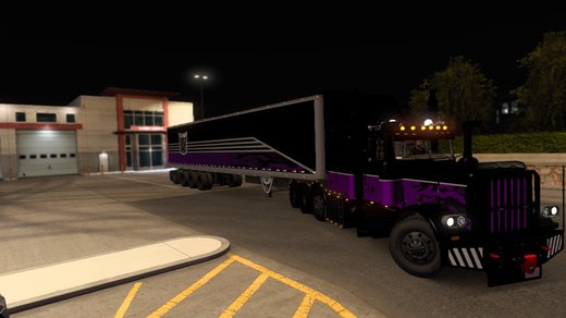 Peterbilt @@Custom 379/389@@