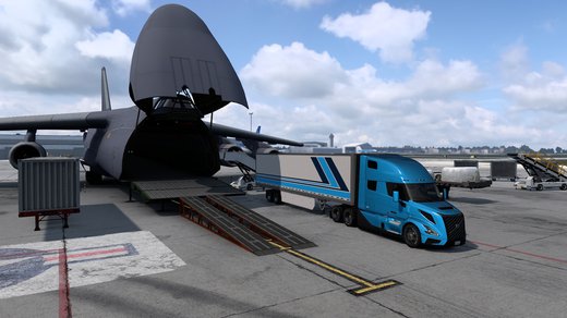 Volvo VNL
