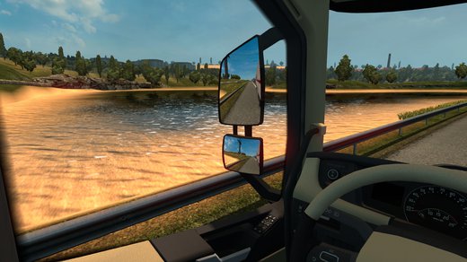 Volvo FH4