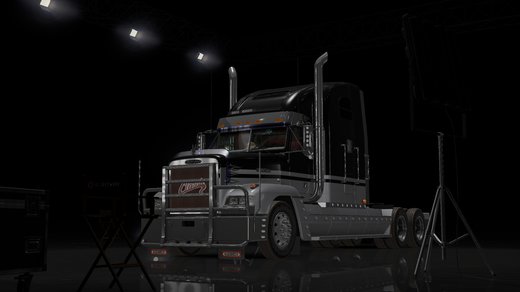 Freightshaker @@FLD-Series@@