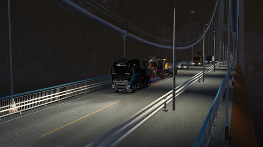 Volvo FH4