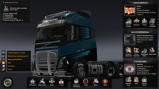 Volvo FH4