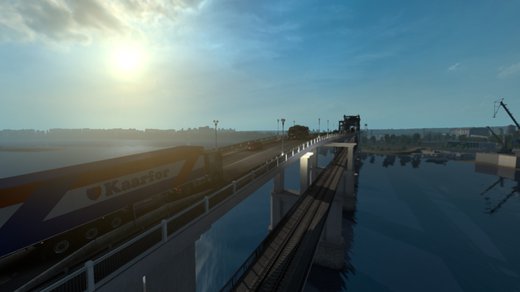 Volvo FH3