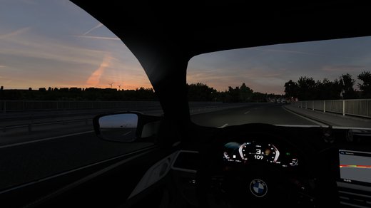 BMW M4 G82 Competition