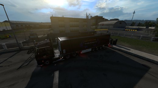 Mercedes-Benz New Actros