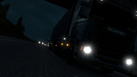 Scania R 2009