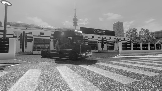 Scania T