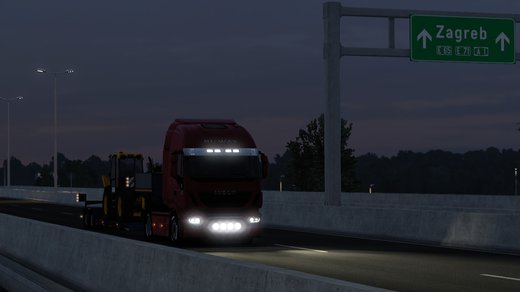 Iveco Stralis