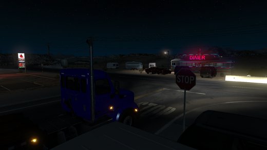 Peterbilt 579