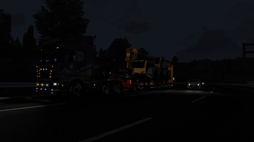 Scania Streamline