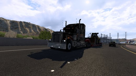 Freightshaker @@Classic XL@@