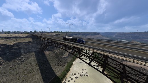 Peterbilt 389