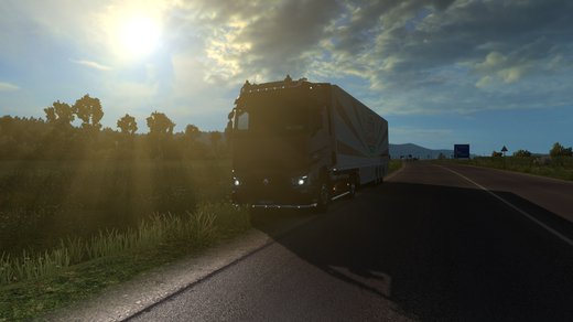 Renault T