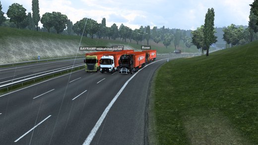 Volvo FH4
