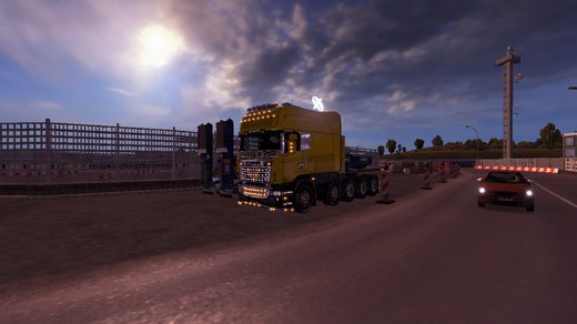 Scania R 2009 (RJL)