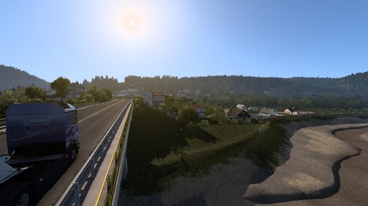 Mercedes-Benz eActros MP6