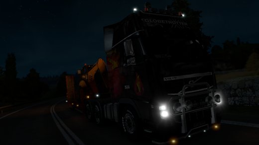 Volvo FH3