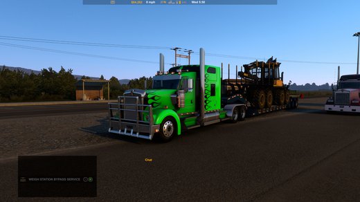 KW W900L HIGHWAY KILLER