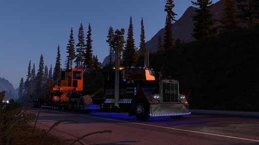 Haterbilt @@Viper 379/389@@