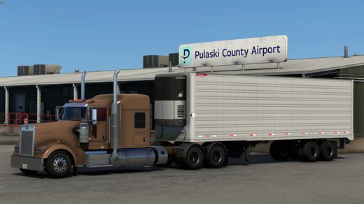 KW W900 HIGHWAY KILLER